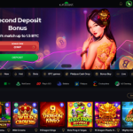 Directory of An informed Societal Casinos 2024 For online casino with astropay people Professionals