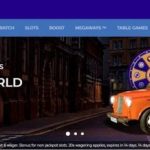 Mega Moolah Harbors Review Age of Discovery casino 2024 United kingdom Players Is also Winnings £1m+