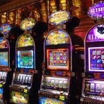 Online slots: Enjoy 2400+ slot machine game no obtain