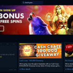 Totally free Spins No deposit on the Membership +100 Bonuses 2024