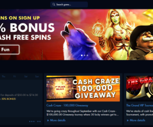 Totally free Spins No deposit on the Membership +100 Bonuses 2024