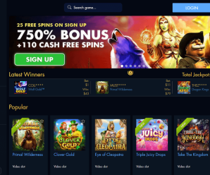 Top ten No deposit Extra Casinos online inside the 2024