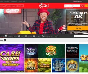 Heyspin Local casino Review a hundred% Added bonus To £25, a hundred Spins