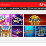 The brand new Gambling games 2024  Finest The newest Online casino games