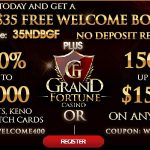 Verbunden Casinos ferner Provision Codes