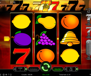 Thunderstruck II Slot machine Free Ports On the web within the 2024