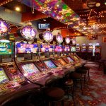 Jogue Acessível Das Melhores Slot Machines Infantilidade Portugal