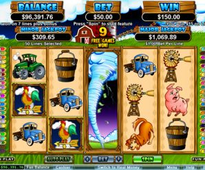 Best $5 Deposit Casinos in the Canada  100+ 100 percent free Spins