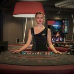 Casino Inte me Omsättningskrav