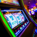 Slots Acostumado and Máquinas De Slots Demónio, Jogue Slots Online Na Beto