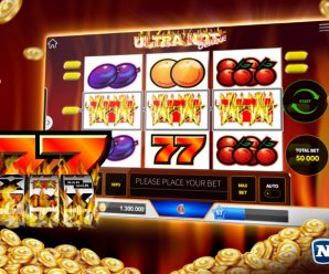 LeoVegas casino Kungen av mobil- och livecasino