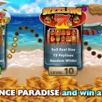 Slots, Real time Casino, Sportsbook & more