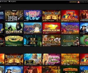 Free online Ports: Enjoy Casino Slot machines Enjoyment