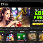 Greatest On-line casino Sites Up-to-date to possess July 2024