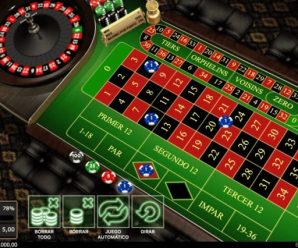 Listado total de los juegos de Casino Lucero Casino Acerca de Listo