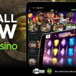 Aidez-vous de Des Gaming De Casino Un brin Marques-pages