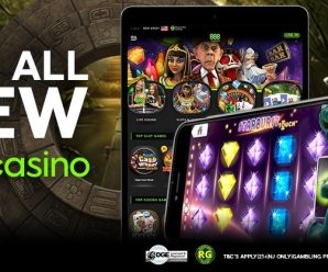 Aidez-vous de Des Gaming De Casino Un brin Marques-pages