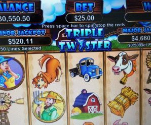 Echtes Geld Online Slots