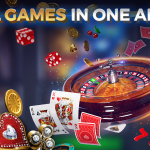 Enjoy online casino games and you may harbors in the Betway Casino R2000 Local casino Game Bonus