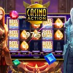 777 Slots: Listing of Free Slots 777 playing enjoyment without Obtain