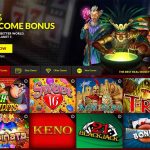 Beste Verbunden Casinos aktuelle Liste 2024