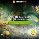 Casinos Online e Pagam Dinheiro Efetivo Baliza Qualquer