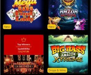 Mobile Slots Gamble 8,500+ Cellular Position Game For free 2024