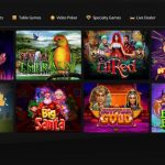 Insane io Casino No-deposit Bonus 20 Free Spins!