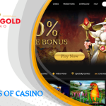 Greatest Free Spins Casinos 2024 : ten 100 percent free Revolves Incentives in order to Victory Real cash