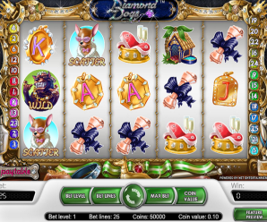 Slots Gratuit Jeux À Distraire