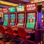 Casino Tillsamman Bankid 2024 Betting Betrakta