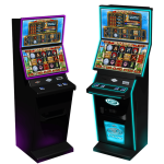 Oplev eksplosive gevinster we Dual Twist XXXtreme hos Gambling establishment House