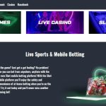 Better Real cash Casinos online Gambling wild antics slot machines enterprises one Spend Real cash