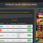 Current No deposit Bonuses 2024 Better No deposit Casinos