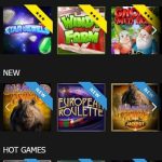 Best mobile local casino internet sites, applications & games