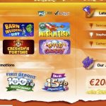 Lord Lucky Testbericht Wertvolle Tipps & Bonus-Angebote