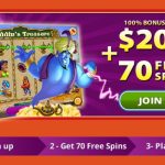 2024’s Finest Online slots games Gambling enterprises to try out for real Money