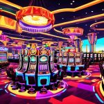 Rio Bet Casino: Обзор и вход