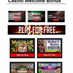 Internet casino Blacklist & Rogue Casinos to stop To have 2024