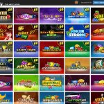 Play several,089+ 100 percent free Position Games inside Canada