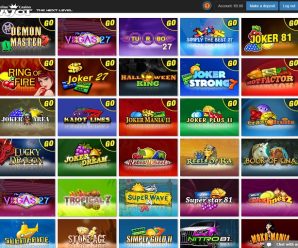 Play several,089+ 100 percent free Position Games inside Canada