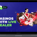 Greatest Web based casinos In britain Incentives Up to £three hundred