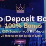 5 Greatest $5 Minimum Deposit Casinos United states Lowest Put Gambling enterprises