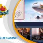 Intragame Local casino No-deposit Extra Rules 2024 #step 1