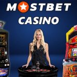 50 Reasons to Join the Winning Fun at Mostbet Casino in 2021