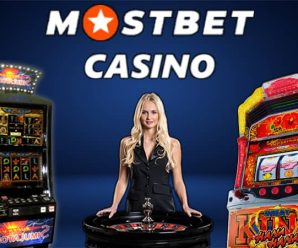 50 Reasons to Join the Winning Fun at Mostbet Casino in 2021