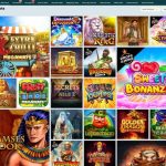 Travel Station Online slots games