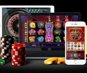 Best Online Casinos 2024