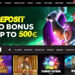 Sizzling Hot Deluxe Online Kostenlos Spielen