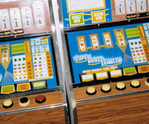 Cashwin Spielbank Erprobung